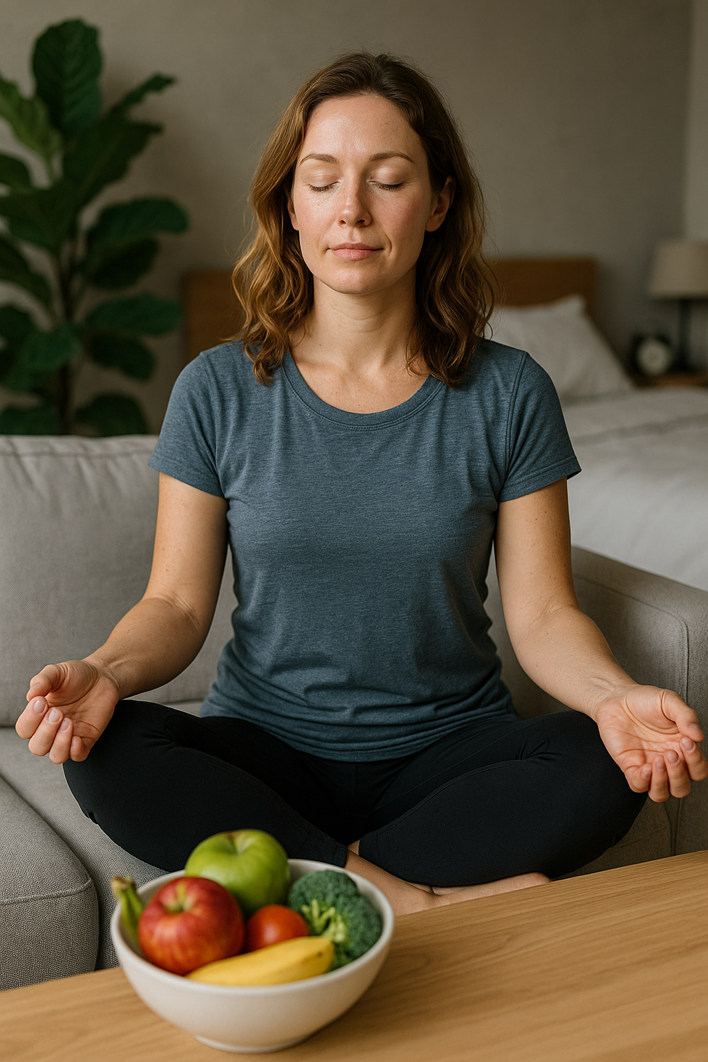 Wat is gezond? Ontdek de geheimen voor een vitaler leven!