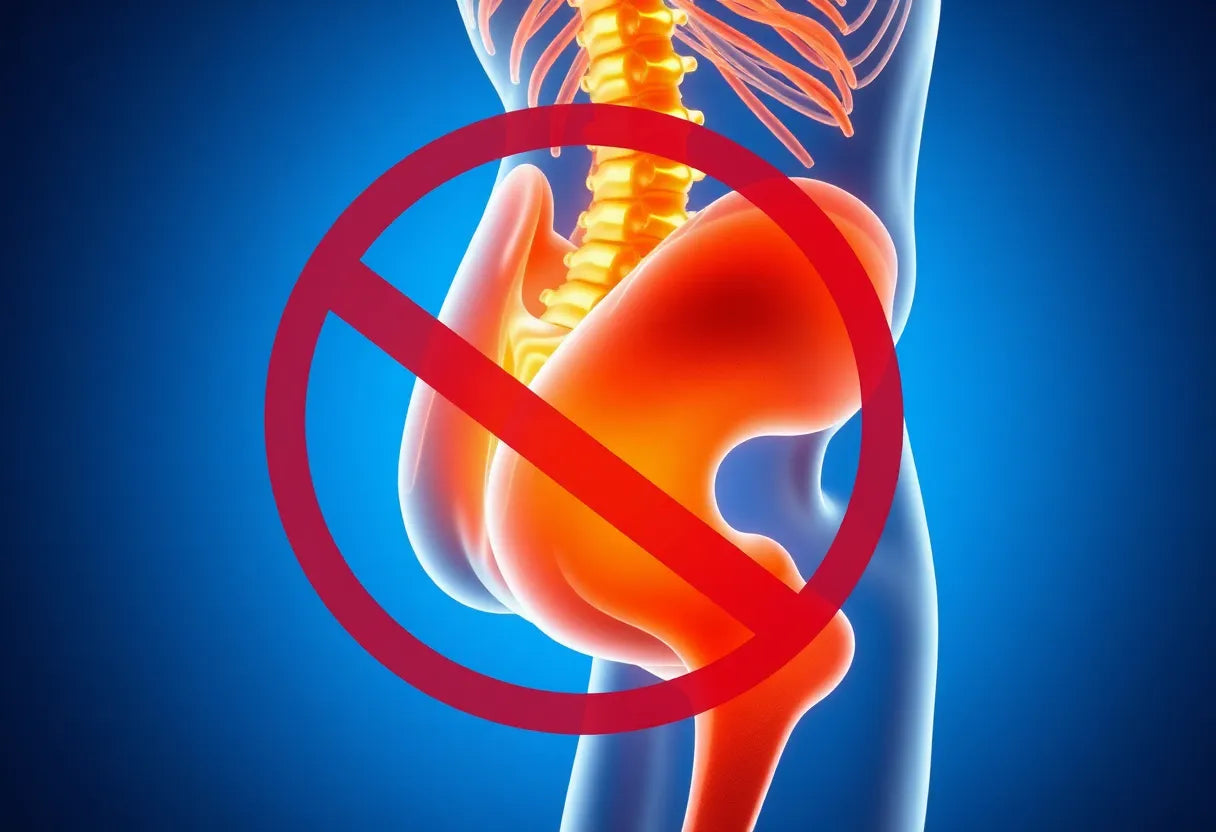 Ontdek de kracht van piriformis syndroom oefeningen voor pijnverlichting