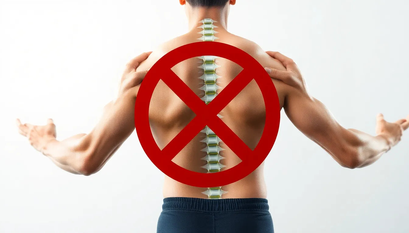 Versterk je bovenlichaam: oefenlezer ontdekt de beste rekoefeningen