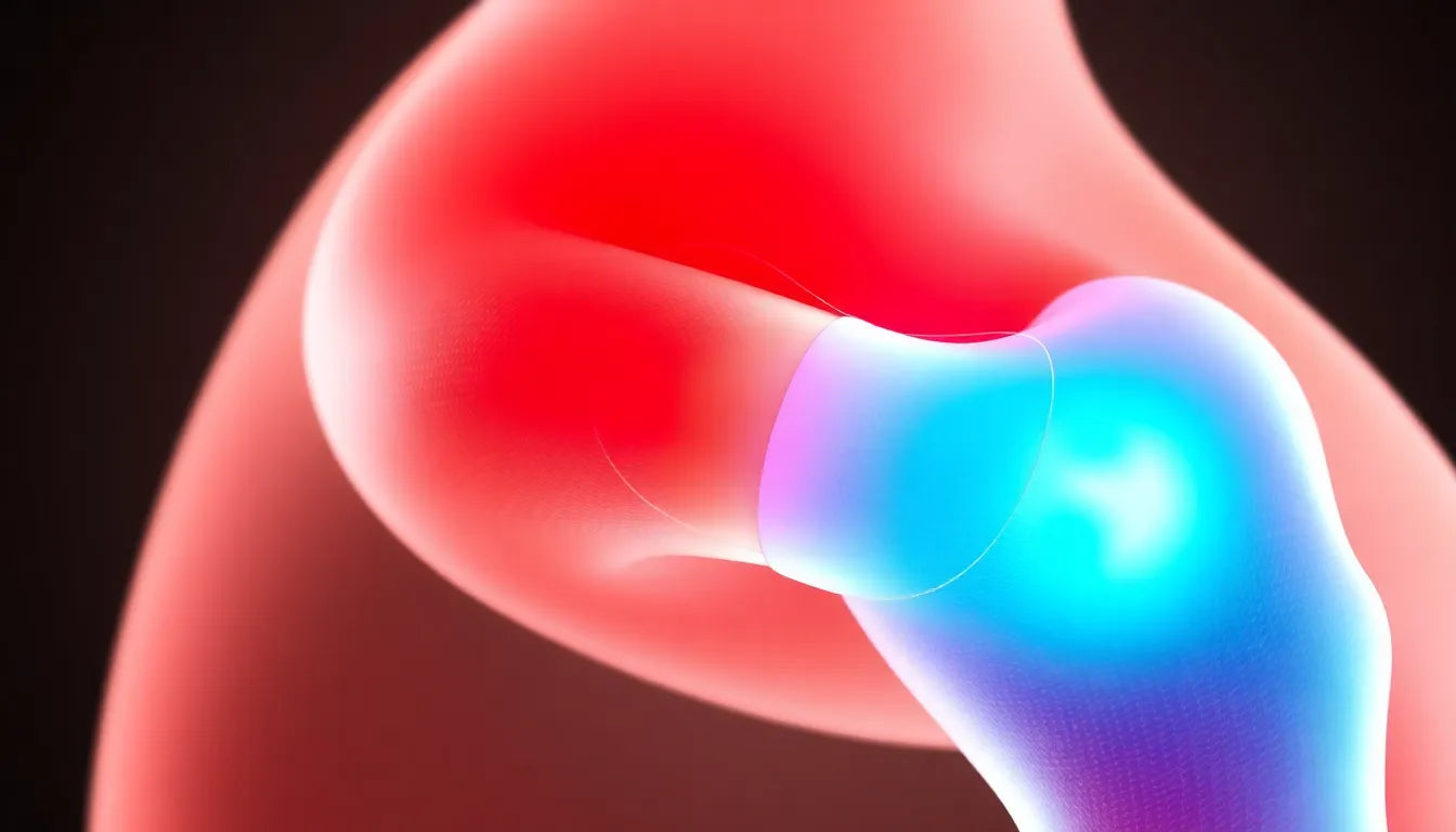 Oefenlezer ontdekt de beste heupoefeningen voor slijmbeursontsteking