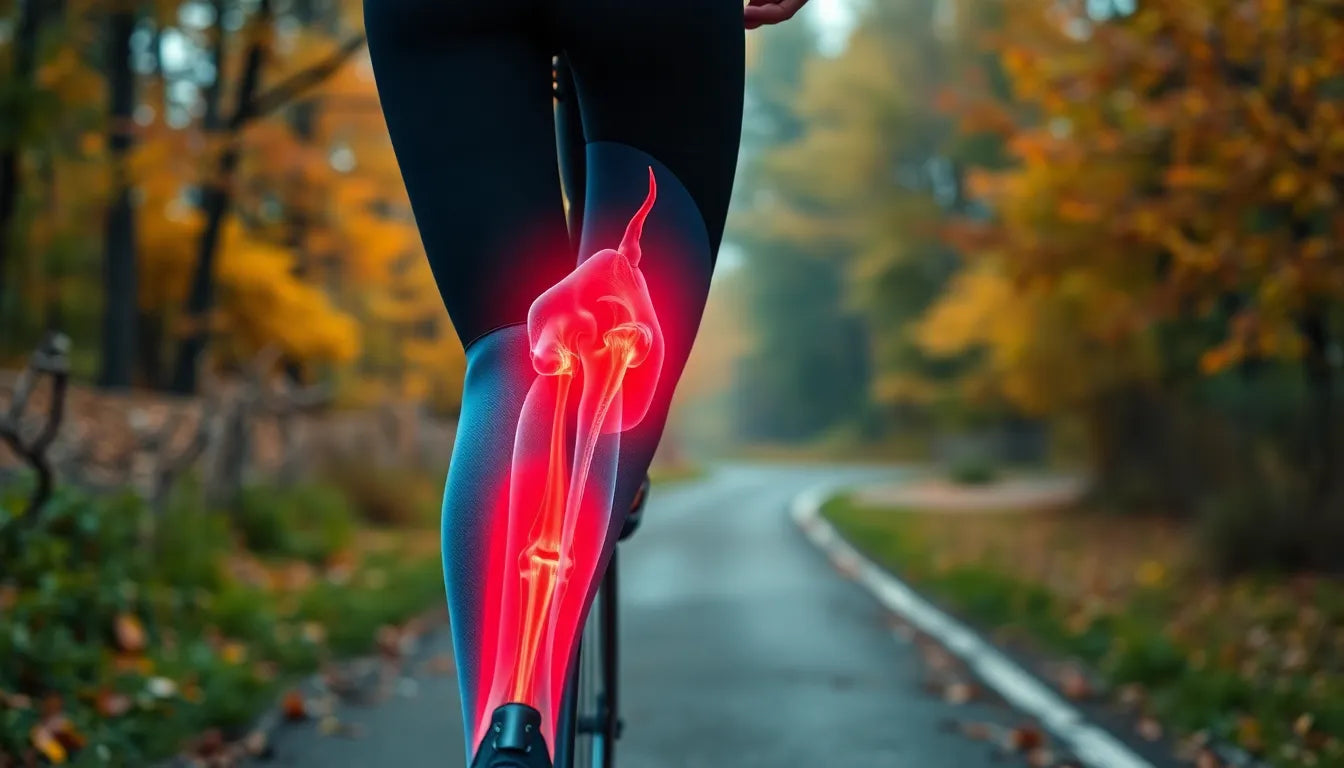 Hardlopen zonder rugpijn: ontdek de geheimen van pijnvrij trainen