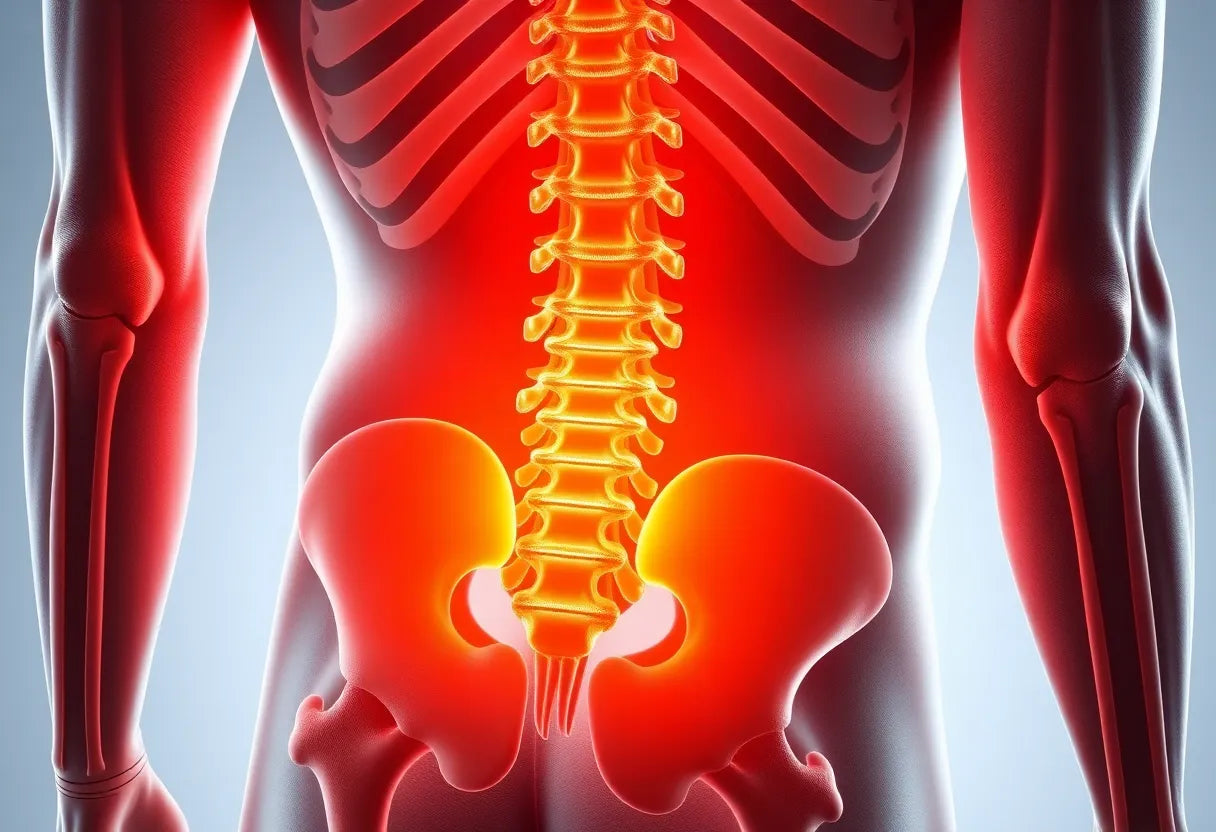 Bevrijd je van ischiaspijn: ontdek de weg naar verlichting