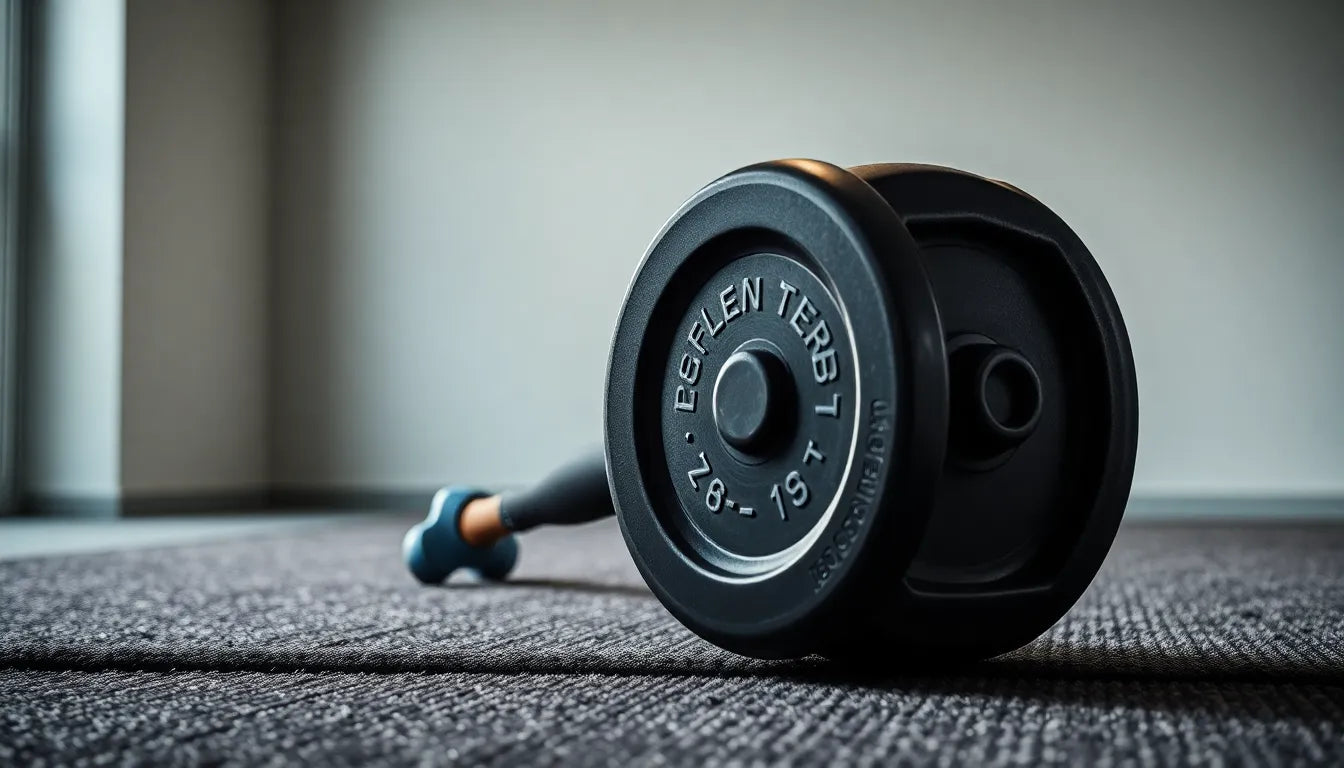 Ontdek de kracht van rugoefeningen met gewichten: tips voor de oefenlezer