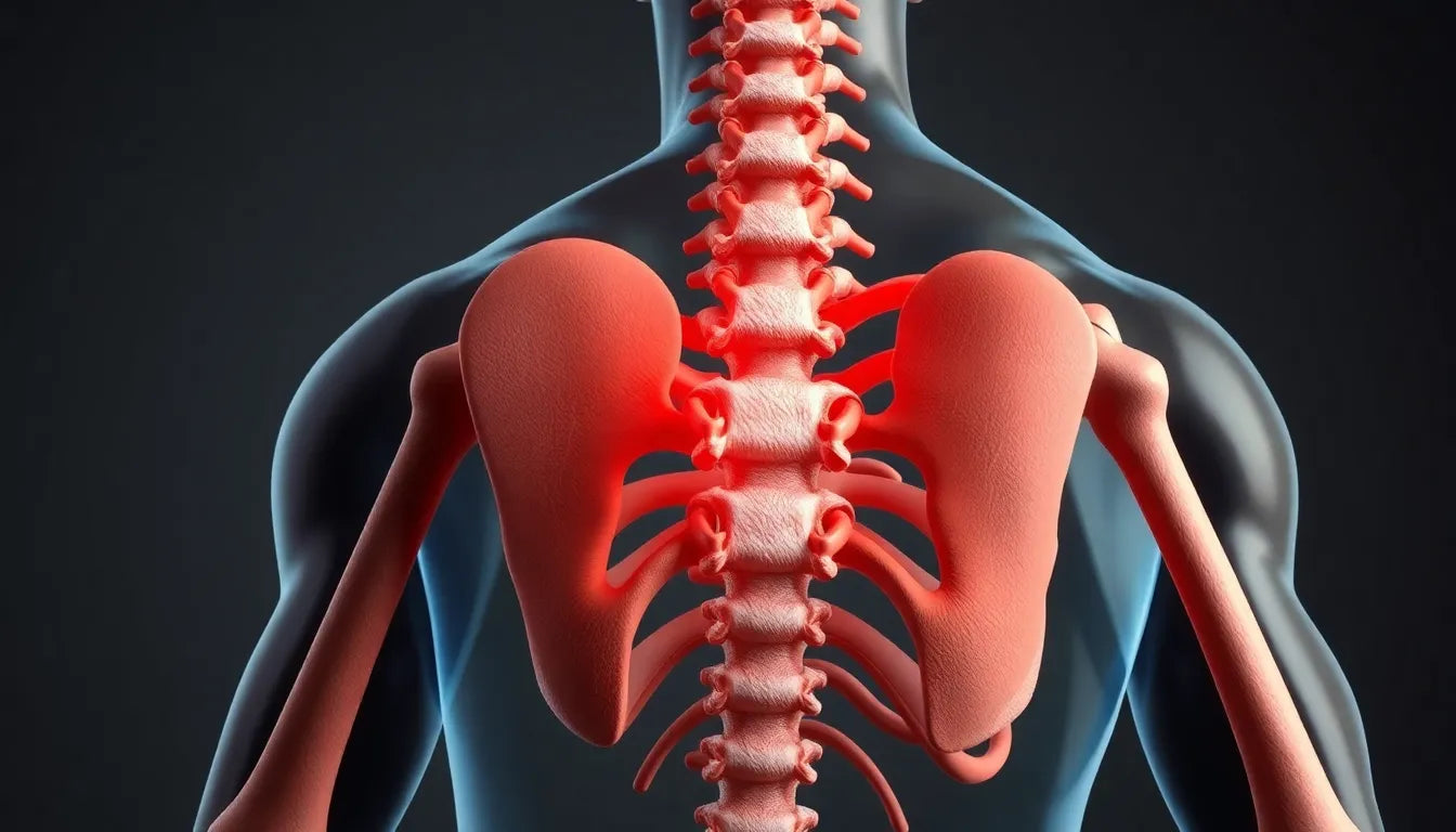 Versterk je onderrug: ontdek de beste oefeningen voor de oefenlezer
