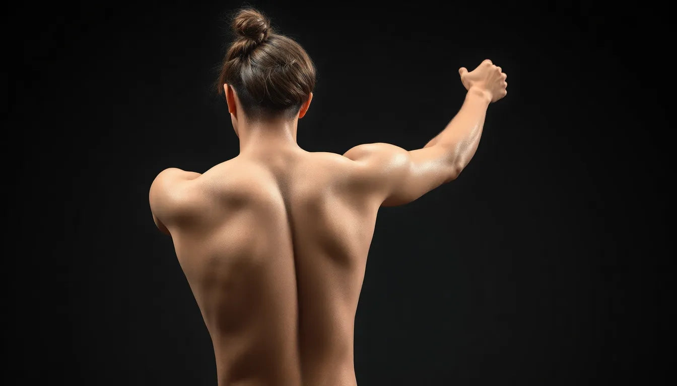 Ontdek de beste udstrækningsøvelser lår voor elke oefenlezer