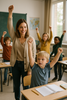 Zet de klas in beweging: verbeter concentratie en leerplezier!