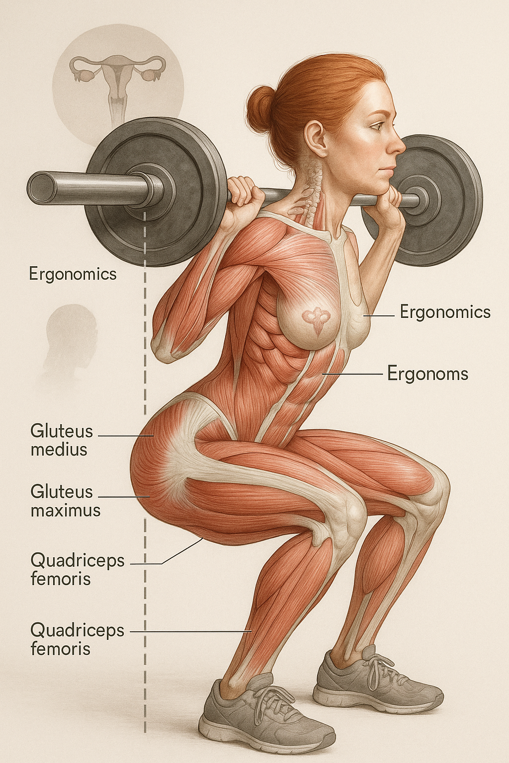 Ontdek jouw ideale fitnessprogramma voor vrouwen: ergonomisch en effectief!