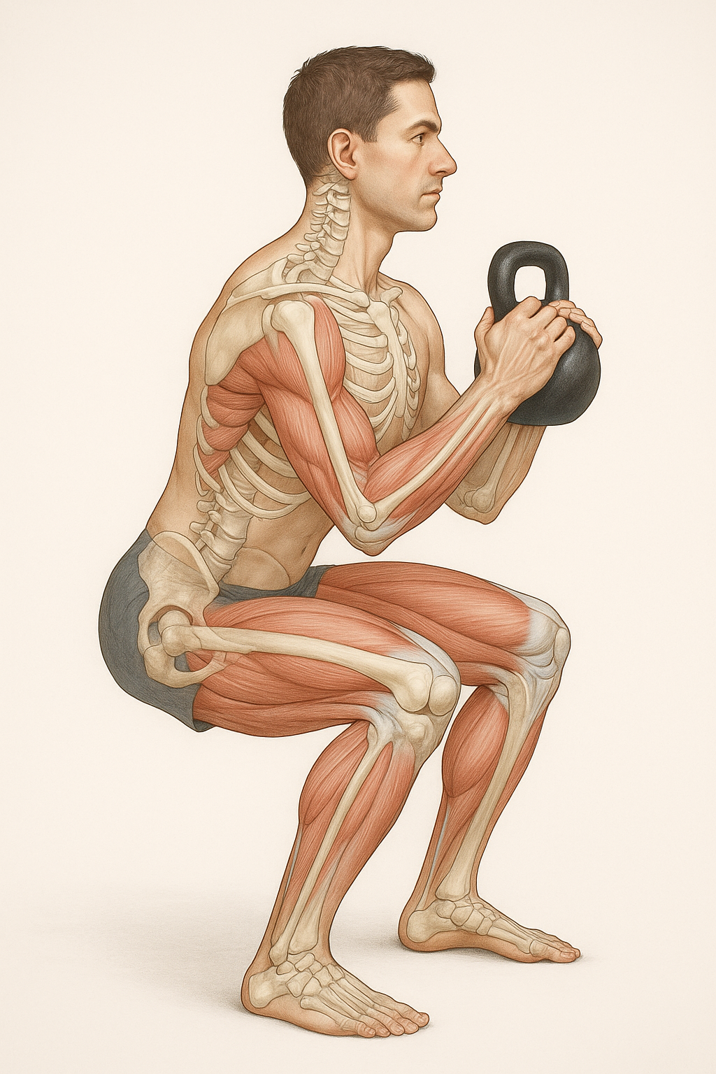 Ontdek de kracht van functionele training voor een moeiteloos dagelijks leven