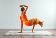 Bevrijd je rug: zeg vaarwel tegen pijn met deze oefeningen!