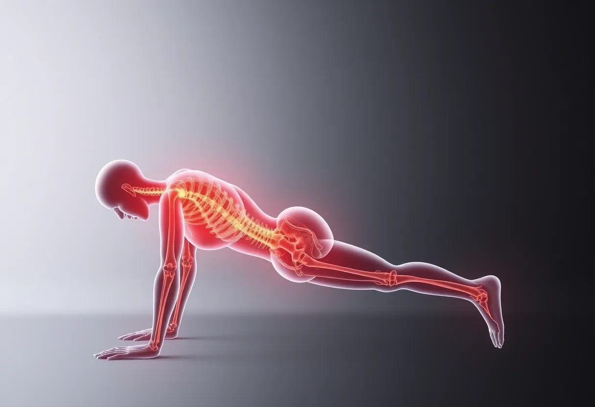 Ontdek de kracht van oefeningen voor verlichting van facetgewrichtssyndroom