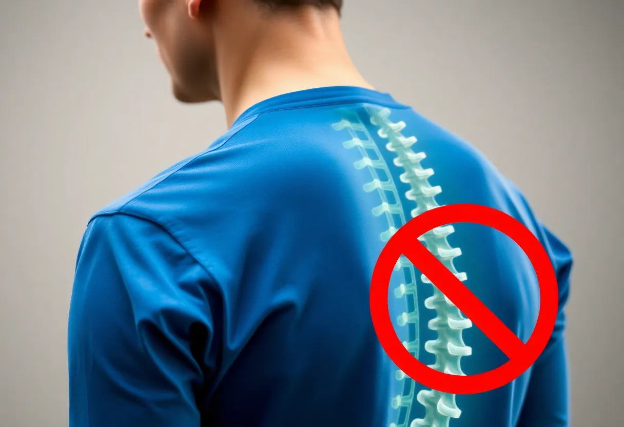 Het nieuwe normaal: je leven herontdekken na een verstijvende rugoperatie