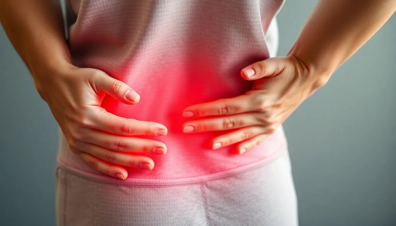 Oefenlezer: ontdek de beste oefeningen voor rugpijnverlichting