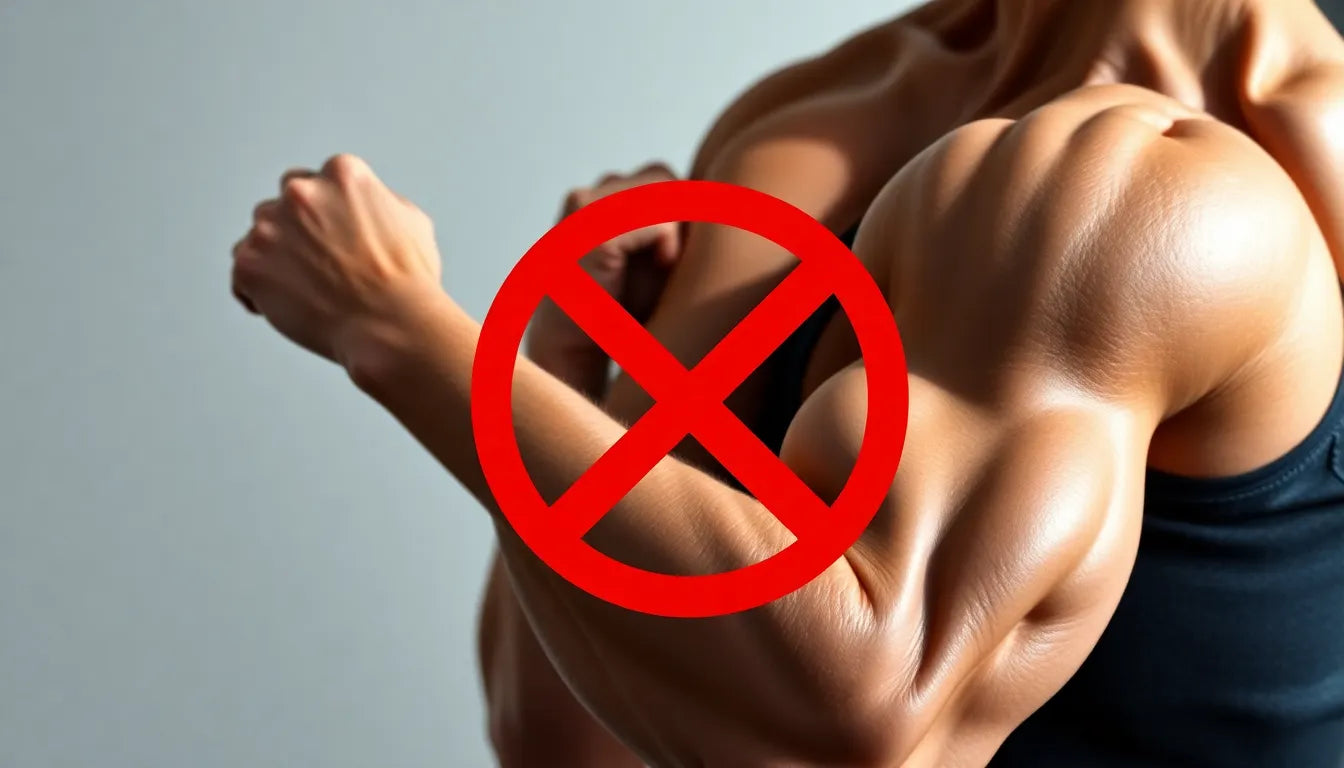 Ontdek de kracht van biceps-rekken: oefenlezer gids voor optimale flexibiliteit