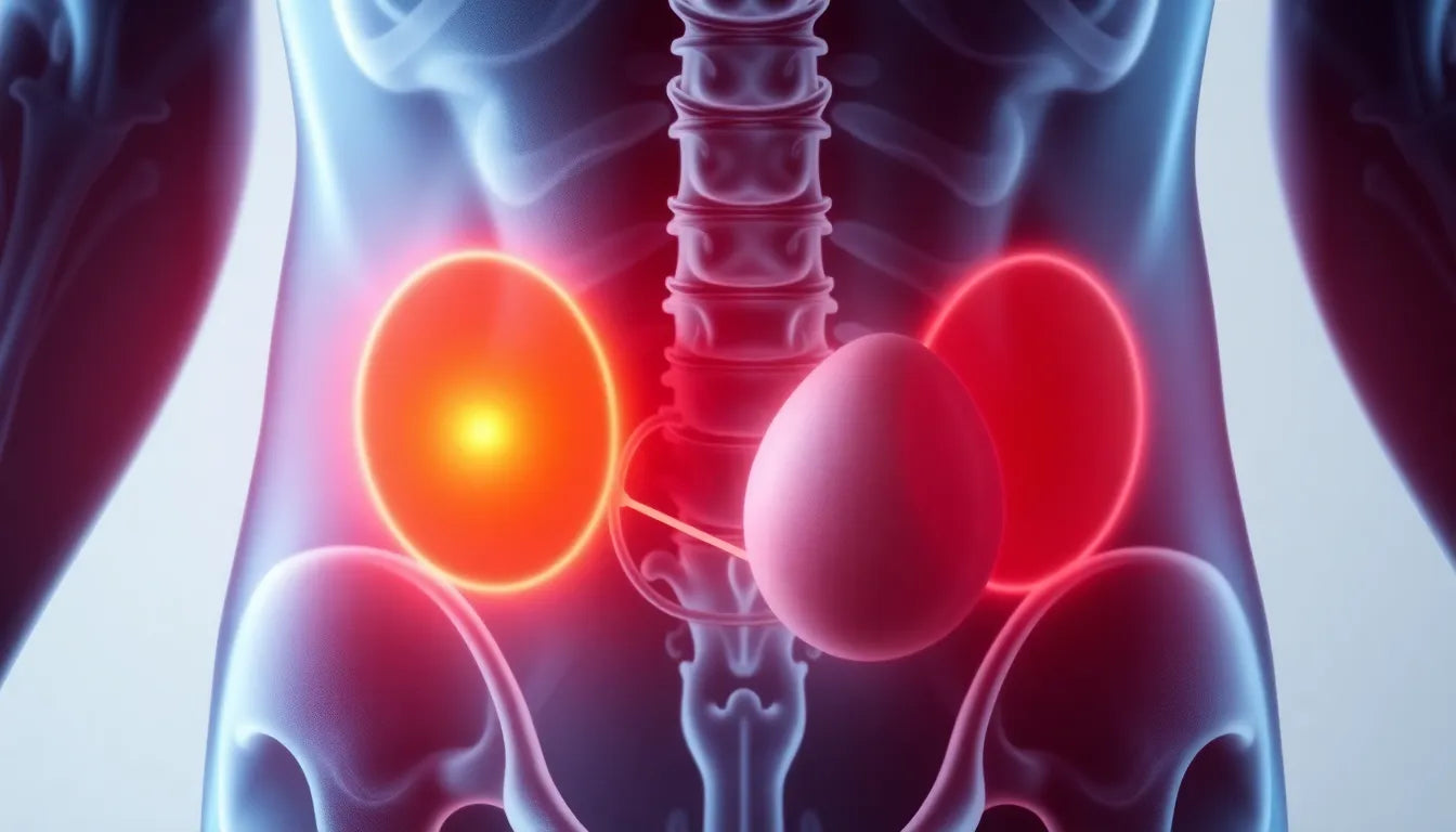 Herken de signalen: wanneer heuppijn een hernia verraadt