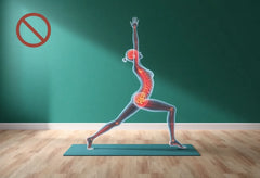 Verlicht je lage rugpijn met deze eenvoudige oefeningen