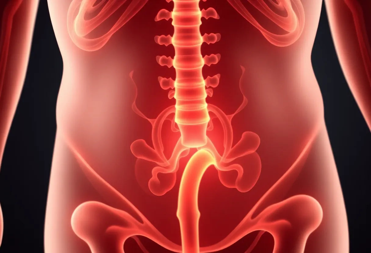 Ontsnap aan de pijn van zwangerschapsischias: ontdek verlichting en herstel