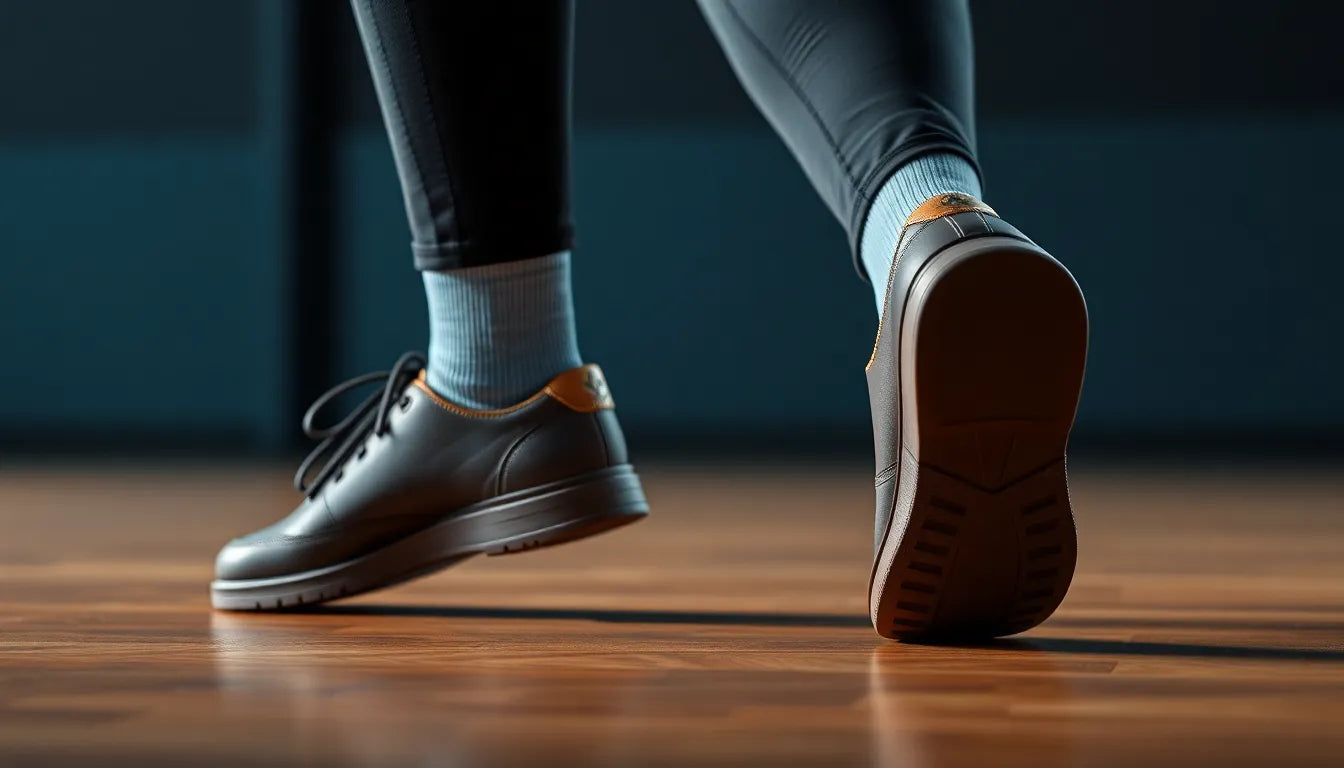 Oefenlezer ontdekt effectieve oefeningen tegen hielspoor thuis