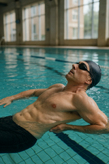 Zwemmen: je geheime wapen tegen rugpijn