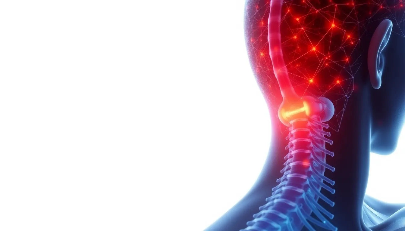Bevrijd van pijn: ontdek de verborgen oorzaken van neurogene en neuropatische pijn