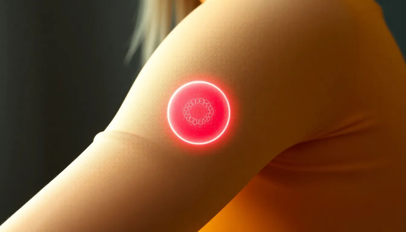 Versterk je onderarmen: oefenlezer ontdekt effectieve tennisalbue øvelser med elastik