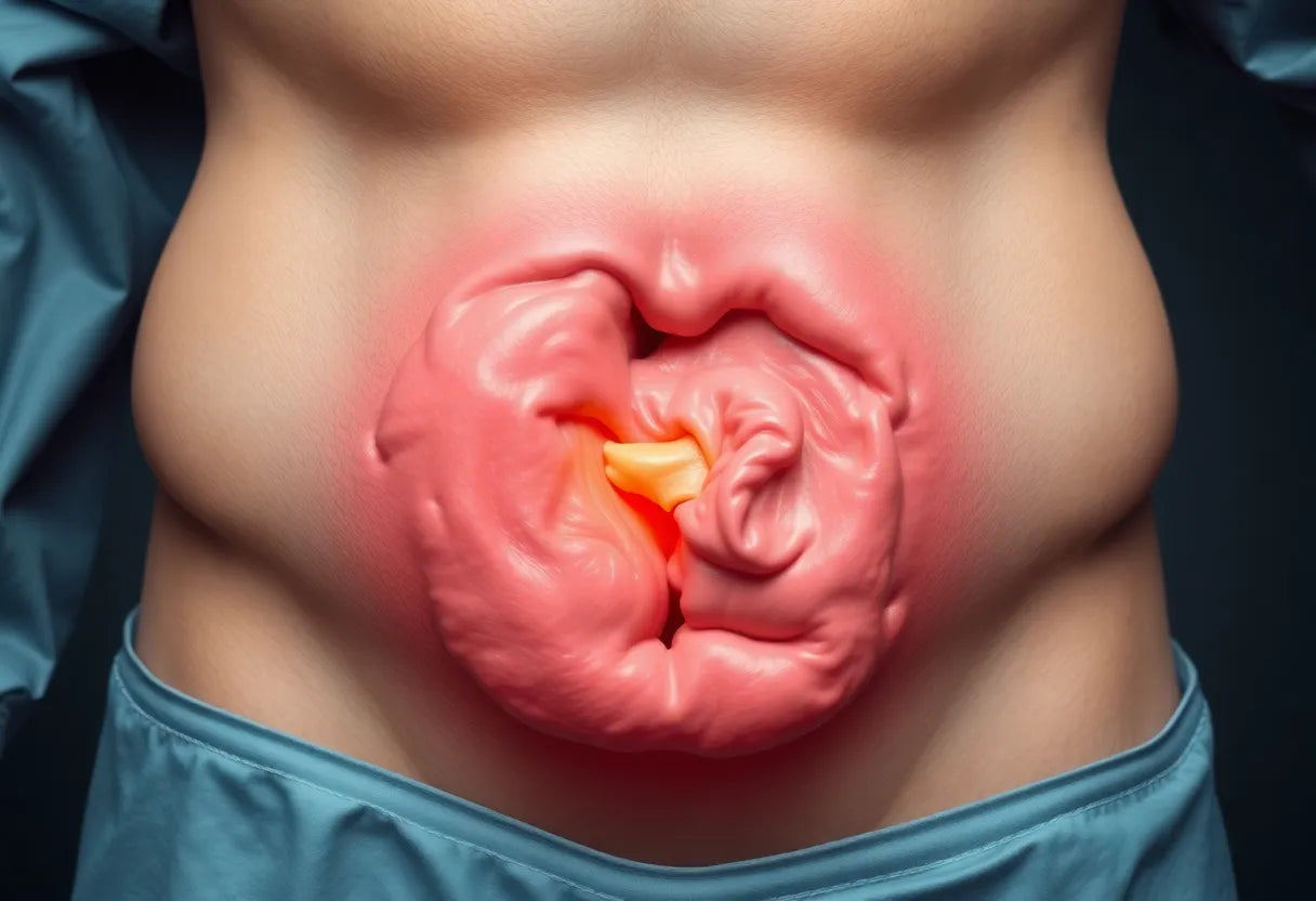 Operatie hernia: kies de juiste weg naar herstel en comfort
