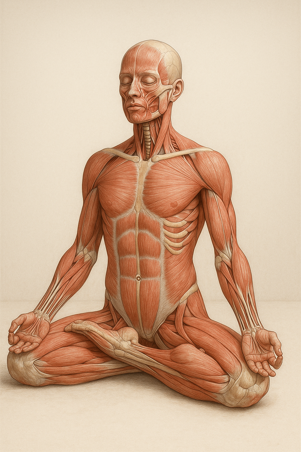 Begin je dag met energie: ontdek de kracht van ochtendyoga