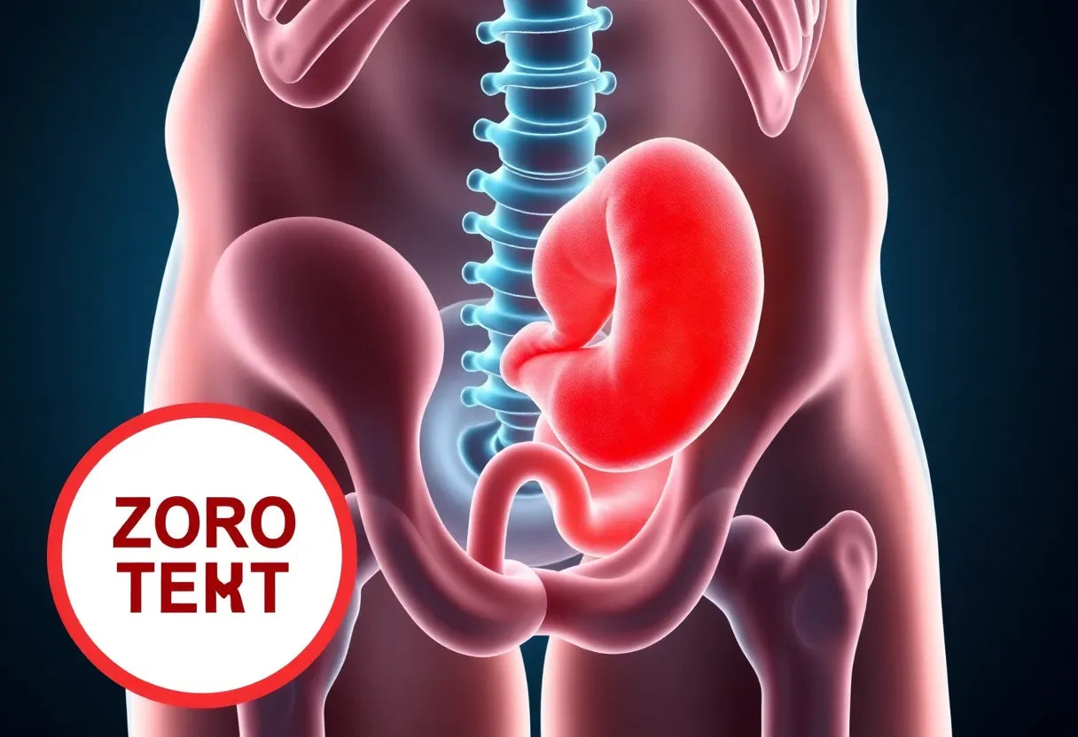 Wanneer rusteloze benen en hernia samenkomen: ontdek de verborgen link