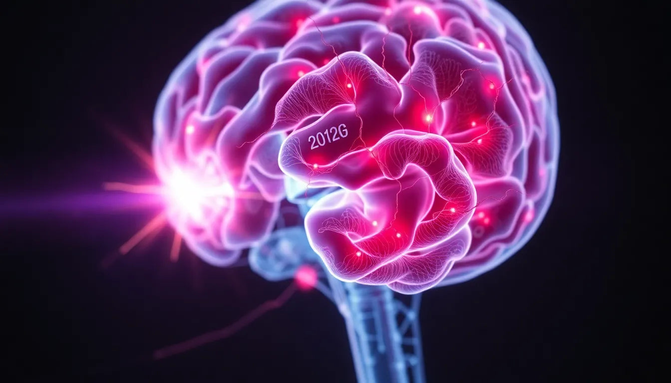 Wanneer pijn voelt als vuur en elektriciteit: ontdek neuropathische pijn