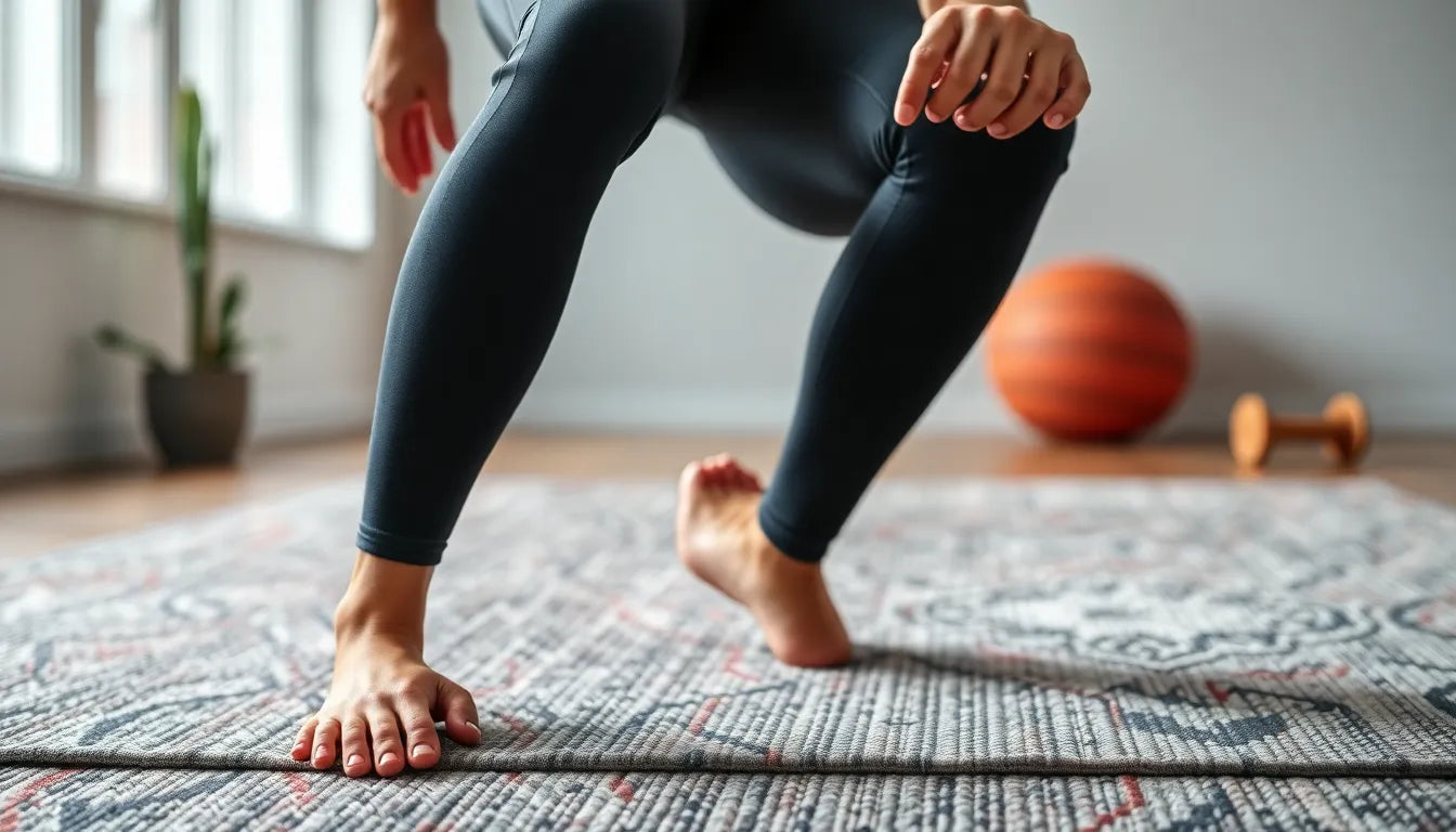 Rugoefeningen voor oefenlezers: versterk je rug en verminder pijn