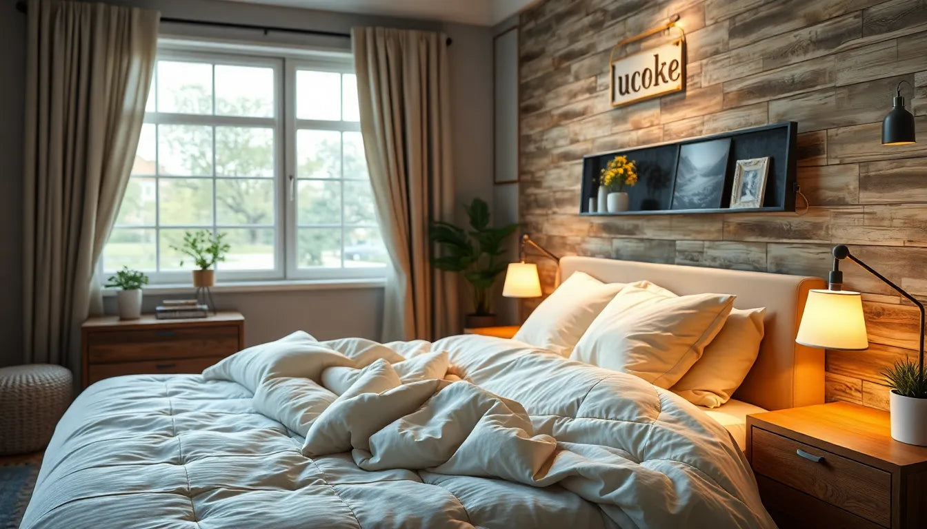 Slaap je pijnvrij: ontdek de beste houding voor lage rugpijn