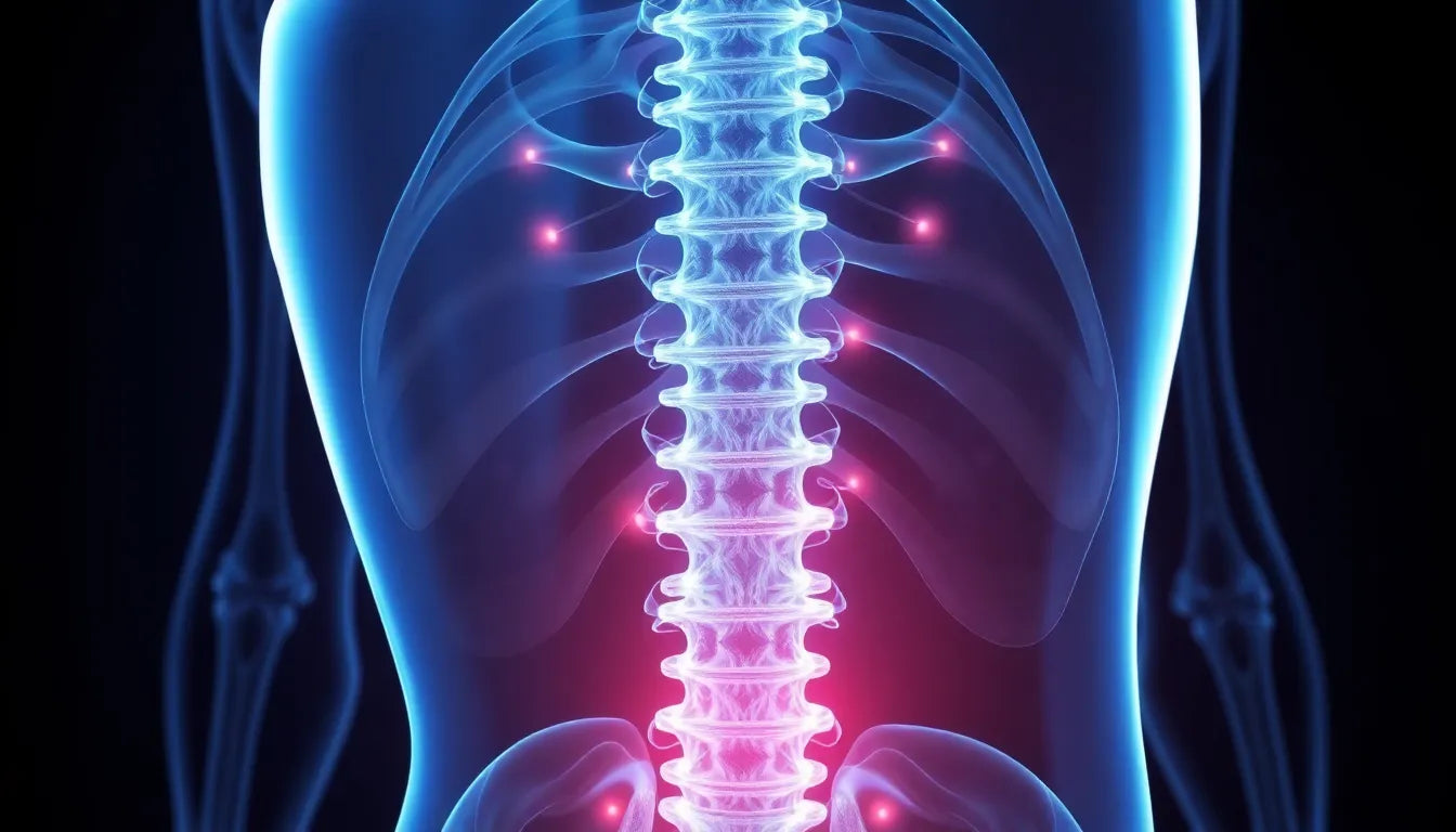 Verlicht je kniepijn en beweeg weer vrijuit