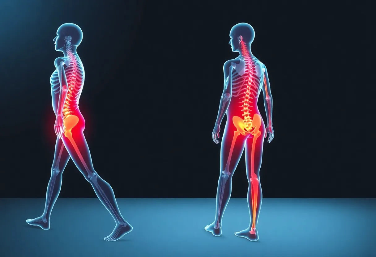 Zeg vaarwel tegen ischiaspijn: ontdek de kracht van gerichte oefeningen