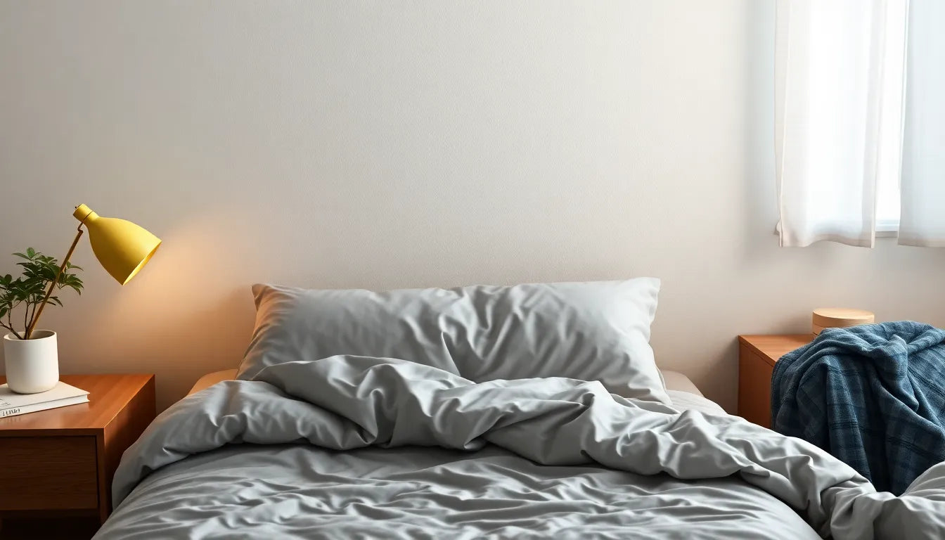 Ontdek het perfecte kussen voor verlichting van nekpijn