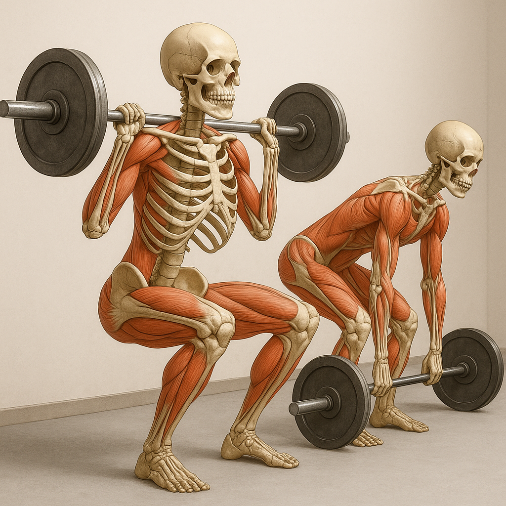 Functionele training: transformeer je dagelijkse bewegingen en voorkom blessures