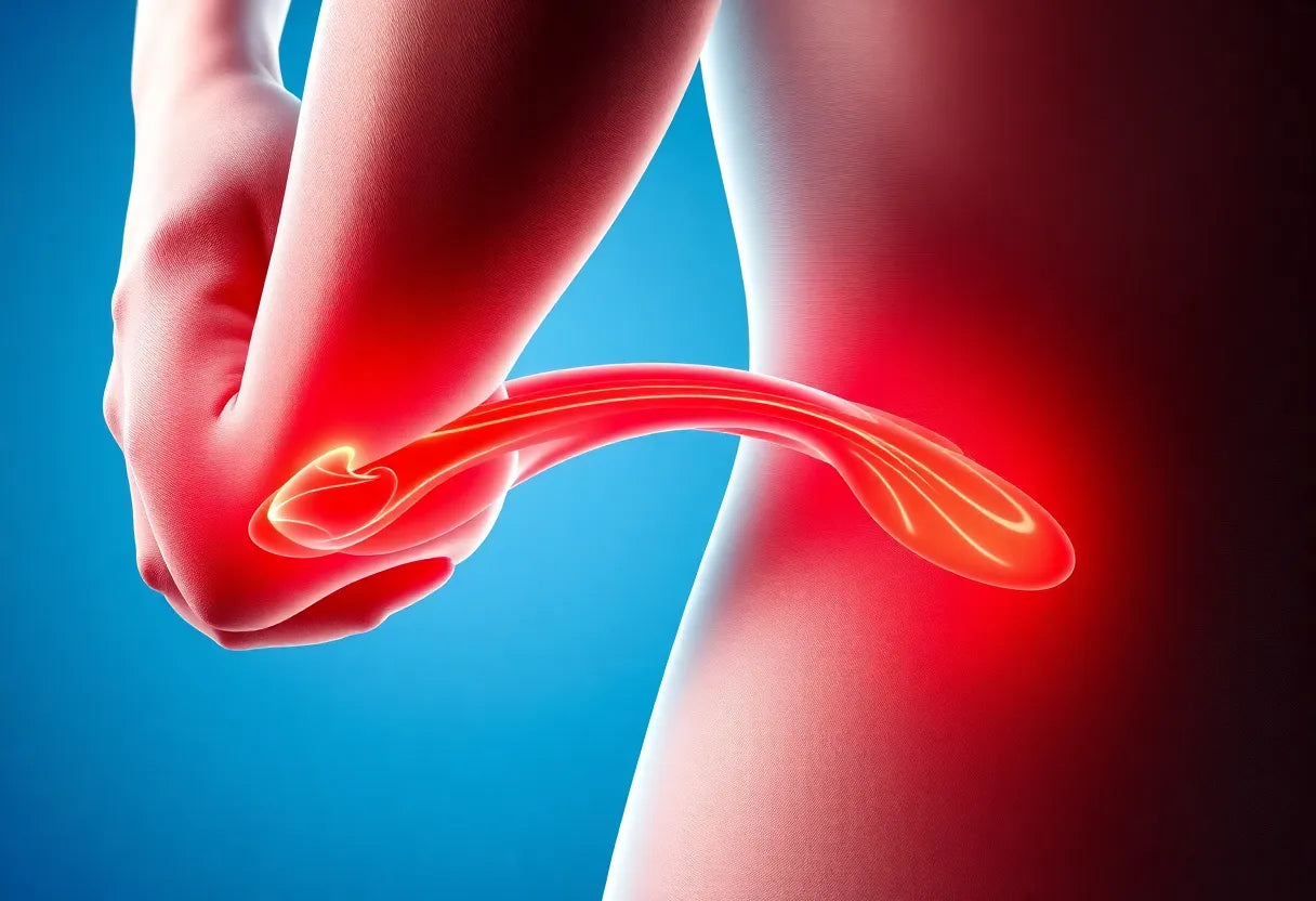 Ontsnap aan nekpijn die uitstraalt naar je arm: ontdek de oplossing!