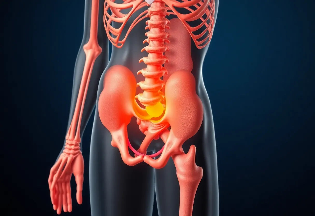 Ontdek de kracht van beweging bij hernia klachten