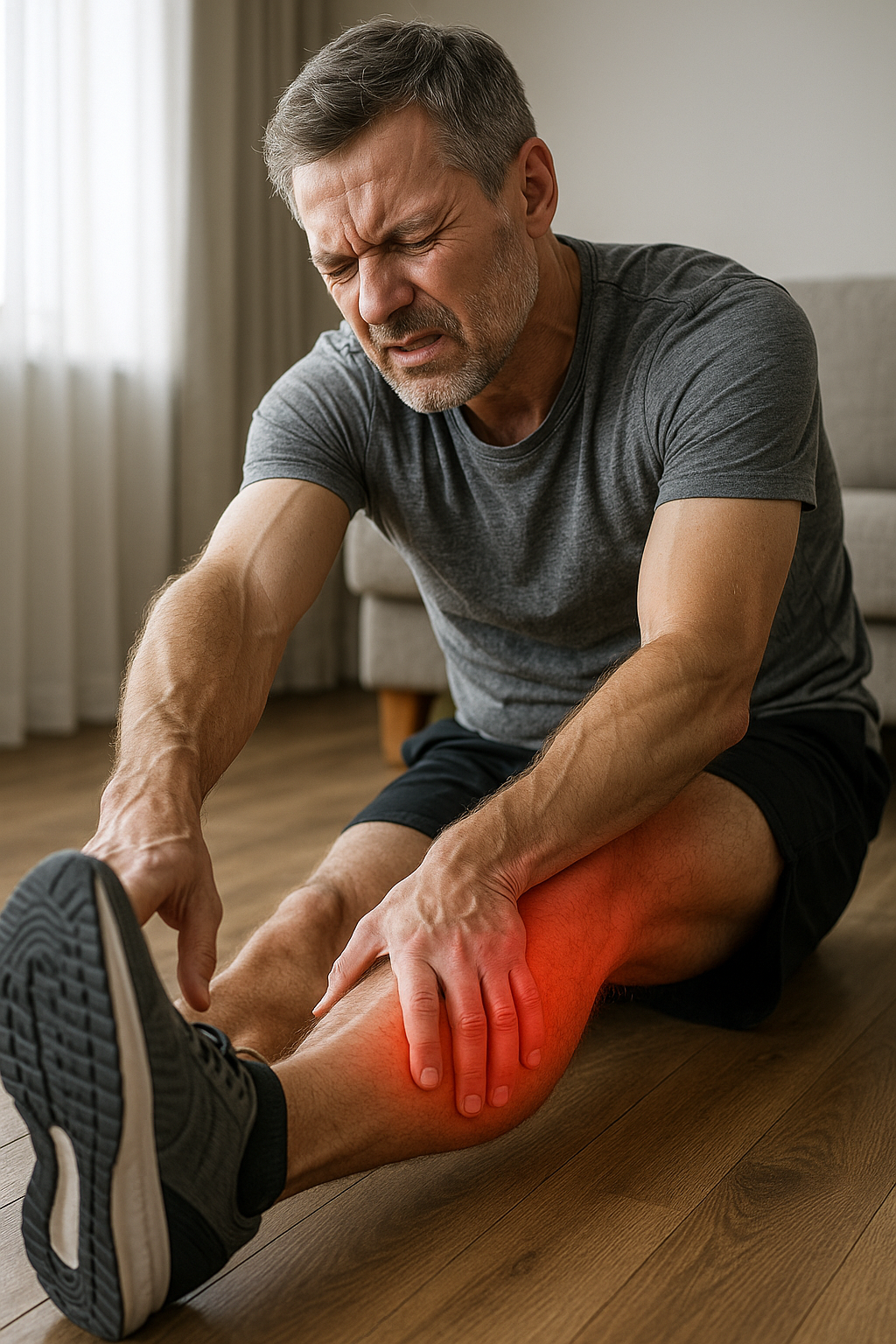 Zeg vaarwel tegen pijn in de hamstring bij het strekken: ontdek de oorzaken en oplossingen
