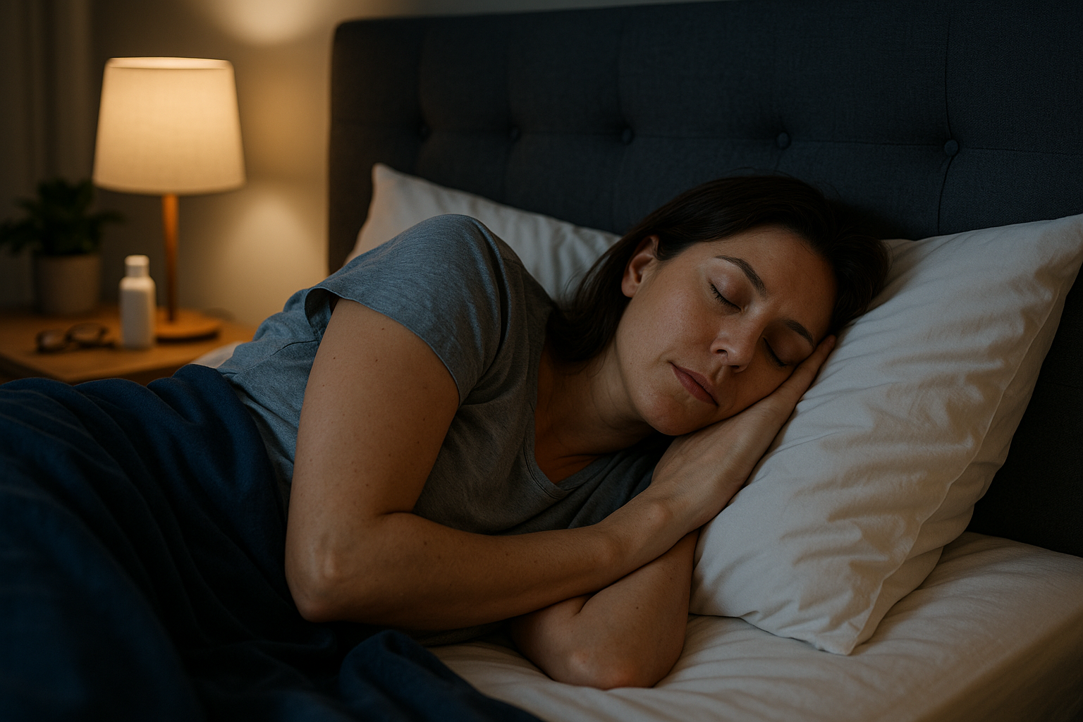 Ontdek de geheimen voor een betere slaap en word elke ochtend fris en energiek wakker