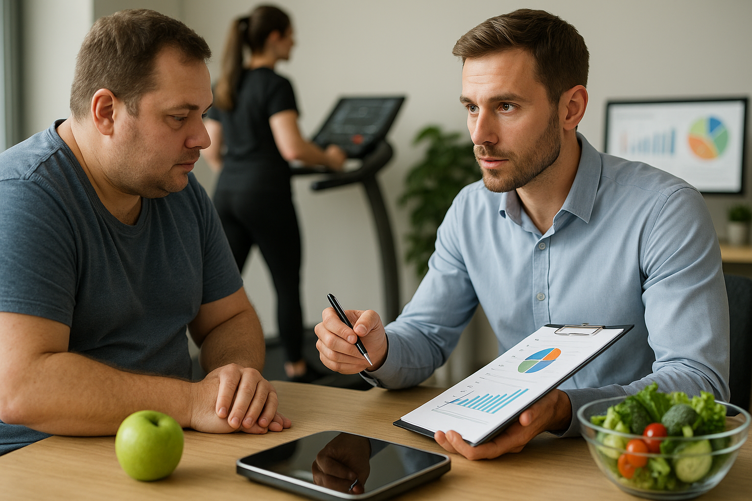 Gezondheidsbevordering: de sleutel tot een vitaler leven