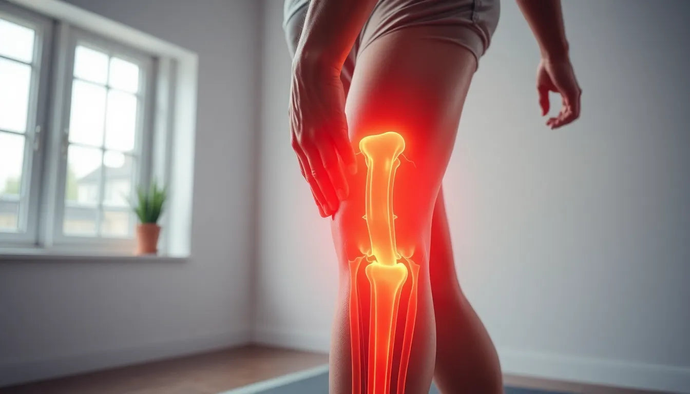 Oefenlezer: Verlicht je onderrugpijn met deze eenvoudige oefeningen