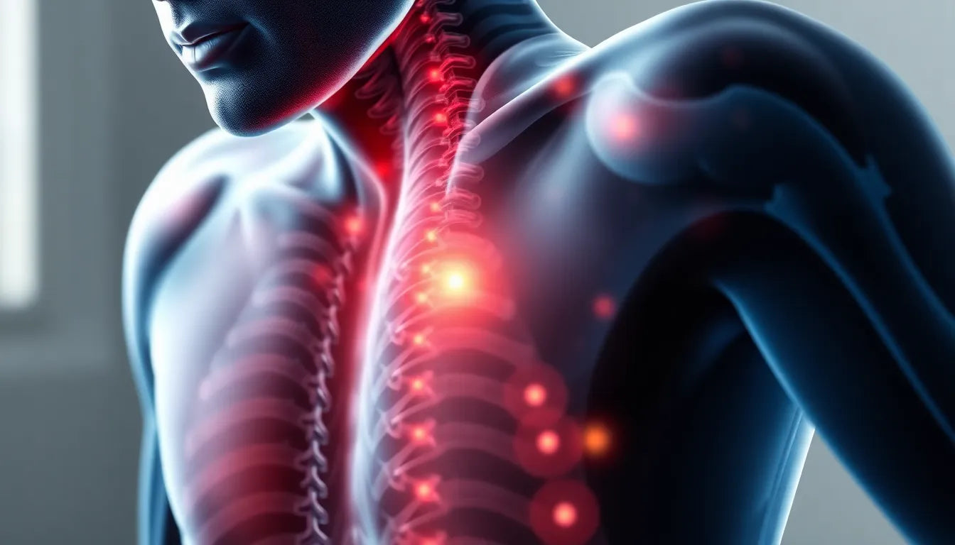 Oefenlezer: bevrijd je van spanningshoofdpijn met deze effectieve oefeningen