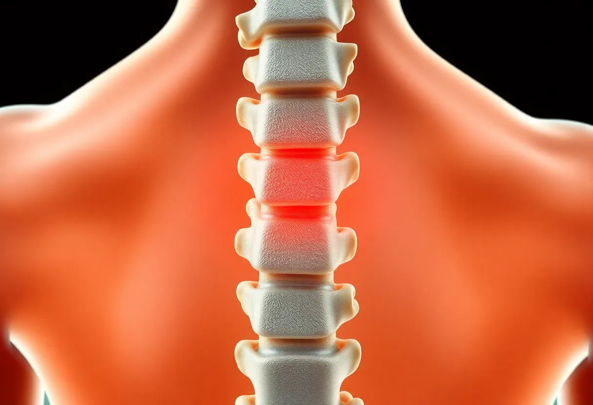 Spinale stenose: waarom wachten geen optie is