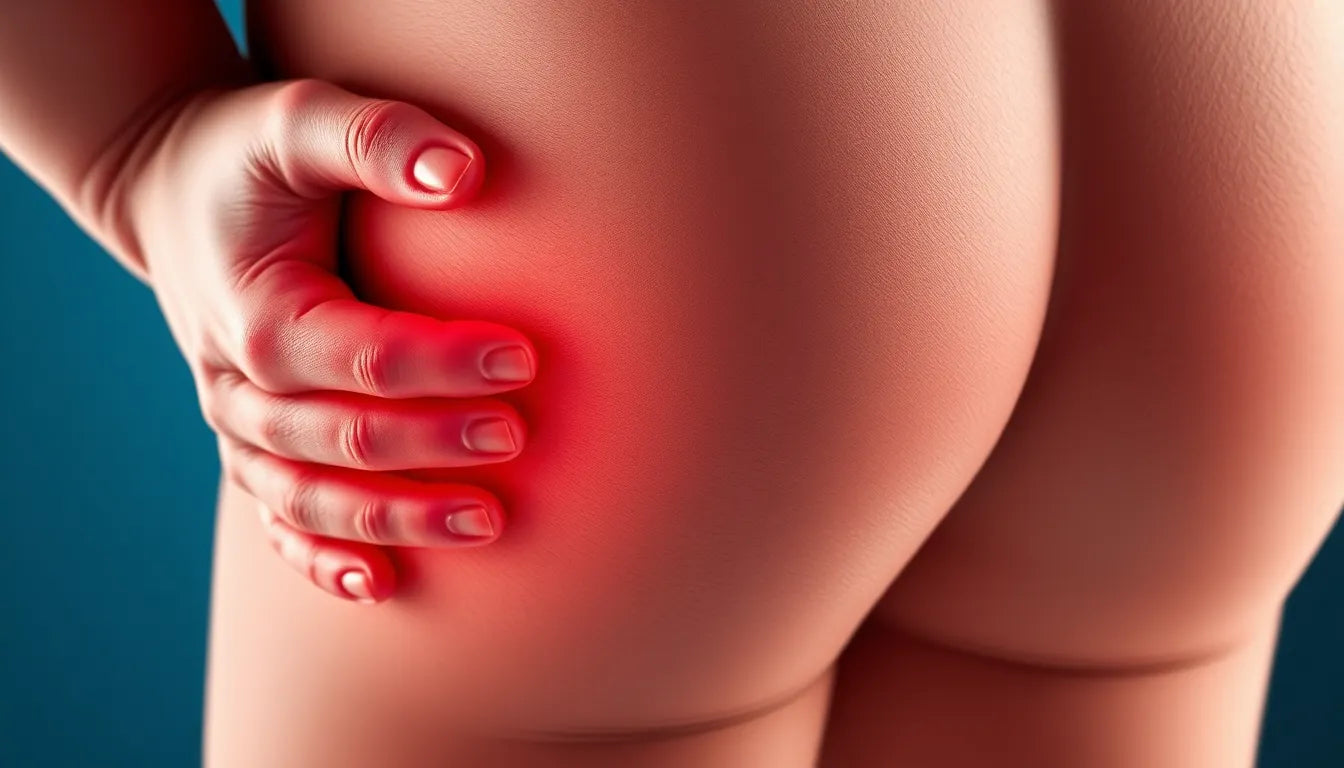 Verlicht de nekpijn na vaccinatie met deze eenvoudige tips