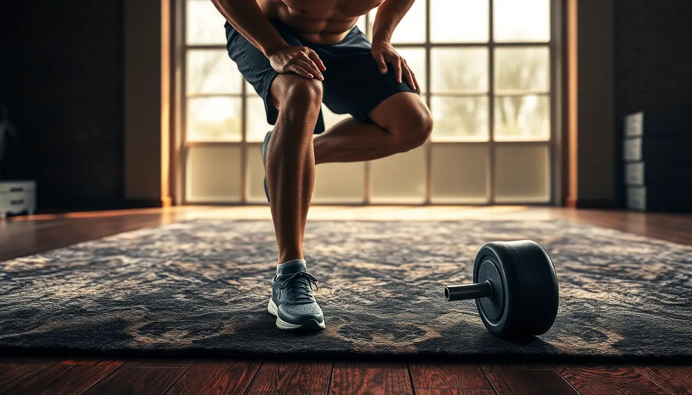 Rugoefeningen voor fitness: versterk je rug als een pro, oefenlezer!