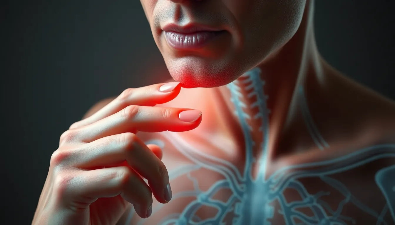 Wanneer rugpijn een waarschuwing kan zijn voor lungekræft