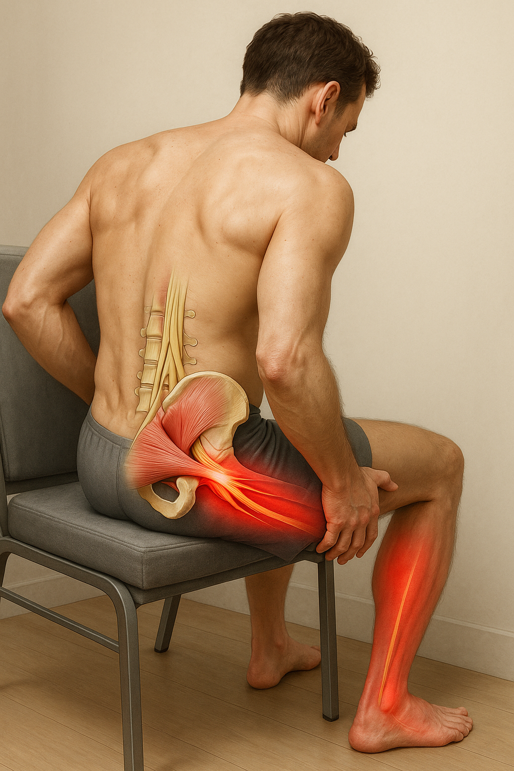 Ervaringen met piriformis syndroom: herken de pijn en ontdek oplossingen