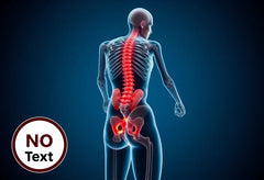 Versterk je rug en heupen: ontdek effectieve oefeningen voor pijnverlichting