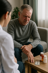 Ontdek de kracht van medicatie bij neuropathische pijn: wat werkt echt?