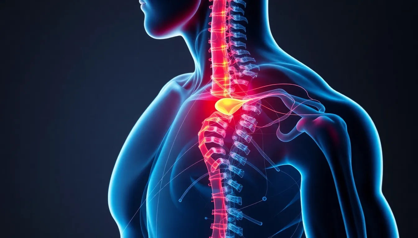 Verlicht je rugpijn door verstopping aan te pakken