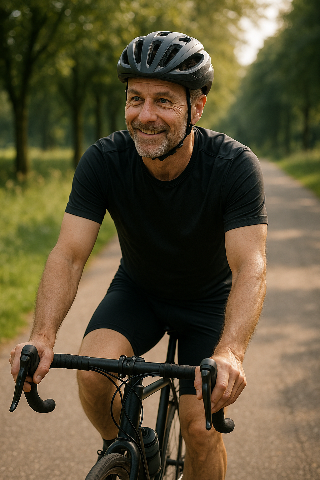 Fietsen als sport: de perfecte start voor een gezonde levensstijl